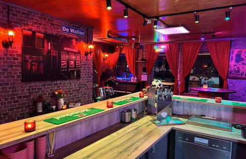 Gruppenunterkunft-Klein-Holland-Harz-aussergewoehnlich-und-einzigartig-mit-grossartiger-Unterhaltung-fuer-jedes-Alter-fuer-bis-zu-24-Personen - Foto 38