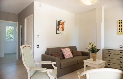 Appartements des Joncas - Foto 34