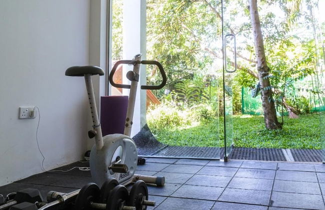 Colonial Residence Kandy - Foto 48