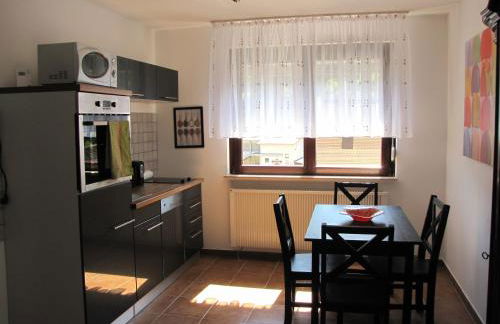 Feriendomizil Weinheim - Foto 15