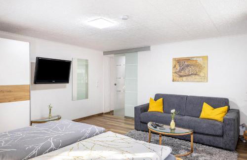 Angie's Ferienapartment - Foto 9