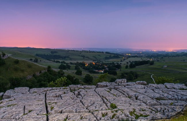 Town Hall Lofts Flat 2 Settle - Foto 8