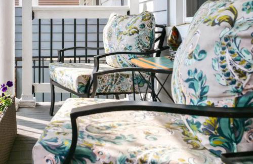 Historic Home in Ohio City Near W25! - Foto 55