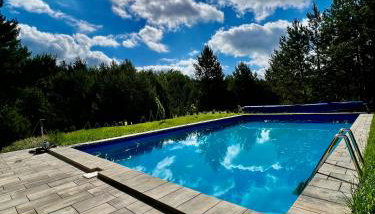 Rezydencja Osiek Cała Willa dla Ciebie i Rodziny - Foto 2