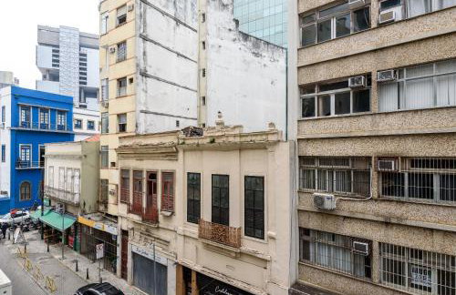 Loft Carnaval no Centro do Rio próximo à Lapa - Foto 60