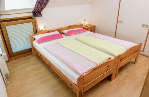 Apartment in Gutenbach With Nearby Forest - Foto 27