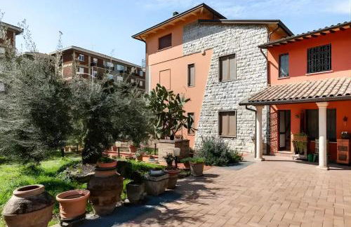 La mansardina di nonno Biagio - Foto 17