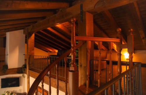 Borgo Sgarabia Relais - Foto 10