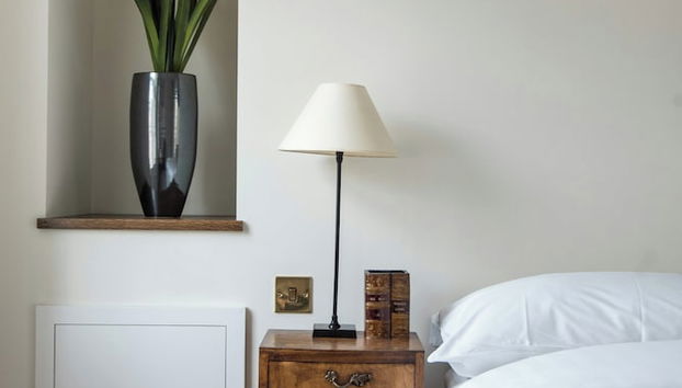 Donne Place by Onefinestay - Foto 3, Habitación