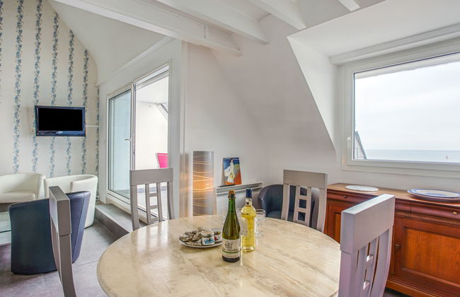 Résidence Kerentrech - Foto 8