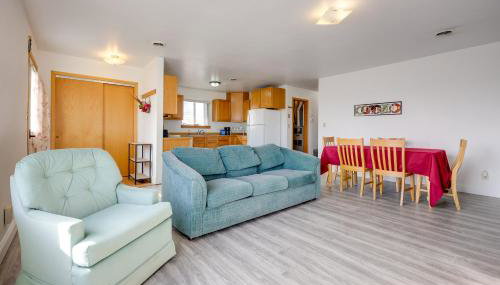 Malta Vacation Rental about 2 Mi to Town! - Foto 5