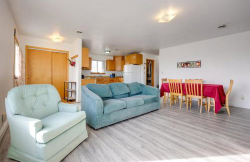 Malta Vacation Rental about 2 Mi to Town! - Photo 5