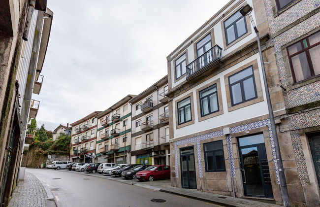 Feel Porto Wine Essence Flats - Foto 51