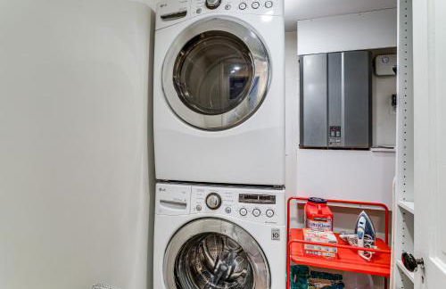 2 Mi to Downtown Denver Stylish Gem with Fireplace! - Foto 12