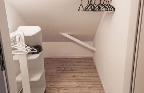 Apartment Lindenstraße-2 by Interhome - Foto 11