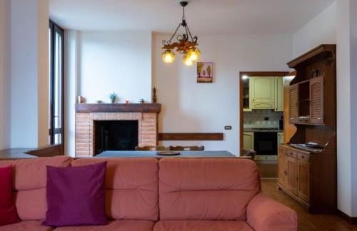 Apartment Salice Verde - GLA132 by Interhome - Foto 4