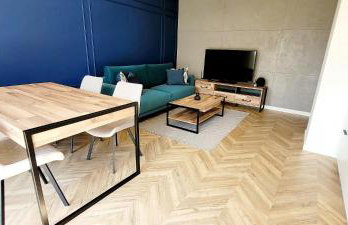 Apartament na wzgórzu - Foto 7