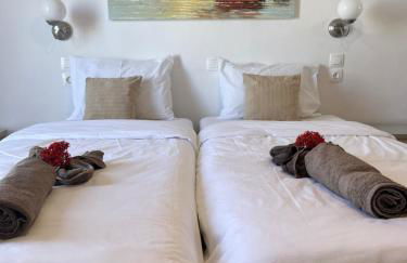 Gennadi Sun Apartments 500m from the beach - Foto 20