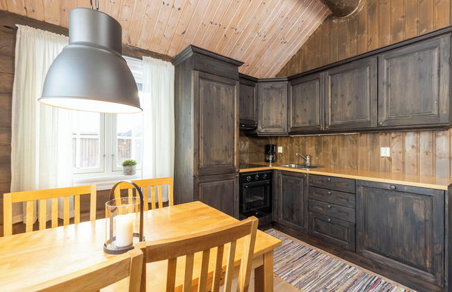 Rauland Feriesenter - Foto 67