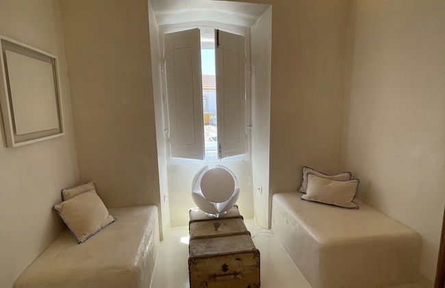 uma casa em entradas Guesthouse Alentejo - Foto 4