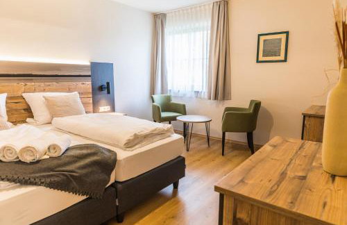 Chiemseer Wirtshaus - Foto 20