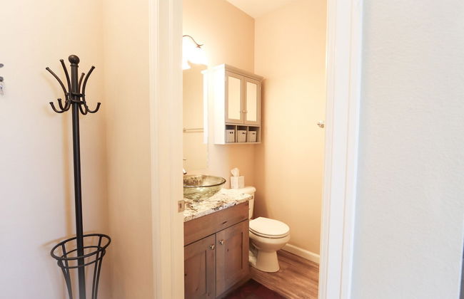 Timbers Cozy Mountain Getaway - Foto 27