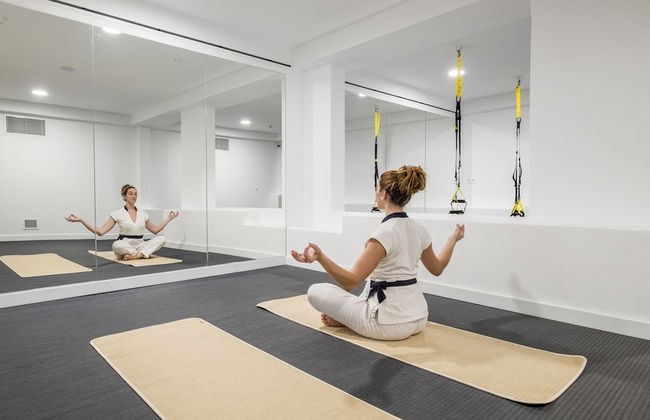 Lago Resort Menorca - Villas & Bungalows del Lago - Photo 80