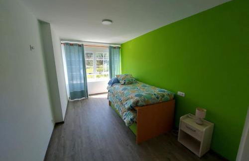 Vivienda Lago Sardiñeiro by INCostadaMorte - Foto 11