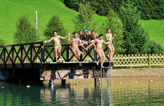 Sprawling Mansion Near Ski Area in Salzburg - Foto 54