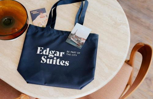 Edgar Suites Levallois - Anatole France - Foto 34