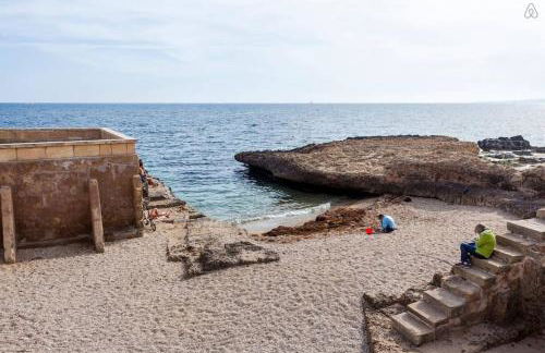BEACH VILLA with PRIVATE POOL - Photo 3
