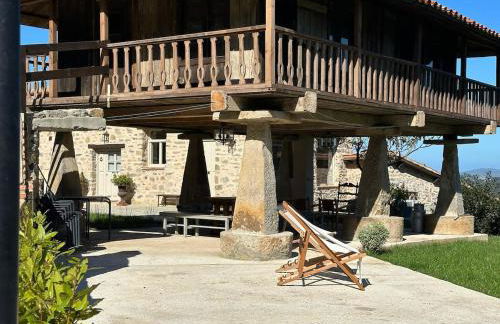 Casería de Valeri Casa El Lagar - Foto 51