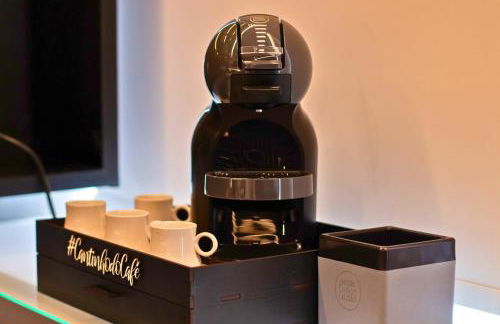 Atmosphere Home Studio 05310, Vaga, 7 km GRU, Lazer - Foto 44