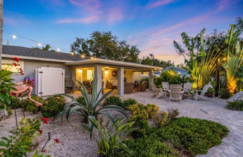 Flamingo Royale Beach Luxury Resort - Foto 61