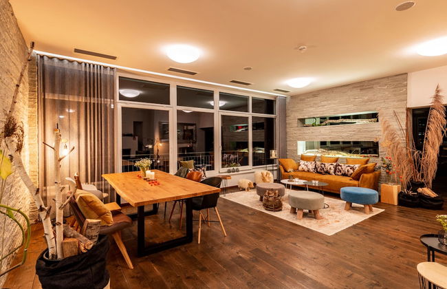 Sonnberg Alpinlodges - Foto 2