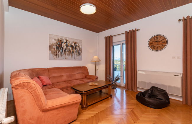 Villa Andro - Foto 11