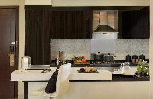 DAMAC Maison Mall Street - Photo 17