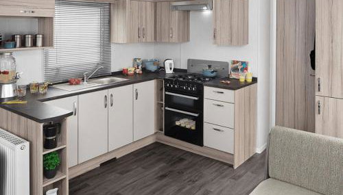 Thurston Essential Clover Caravan Pet 4 - Foto 4