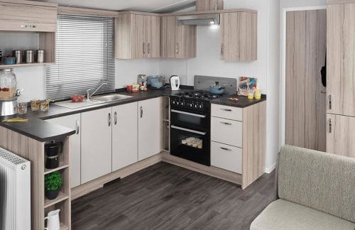 Thurston Essential Clover Caravan 3 - Foto 4