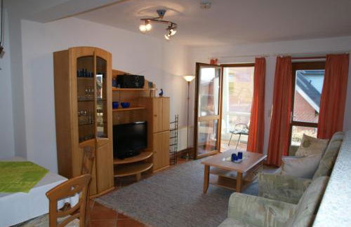 Ferienwohnung Granitzblick 3 mit Wintergarten und Seeblick - Foto 35