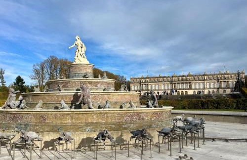 Apartment Bergblick - Foto 11