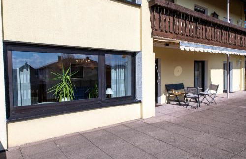 Ferienwohnung Haus Siebenstern - Foto 29