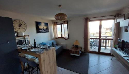 Appartement Saint Gervais proche centre - Photo 3