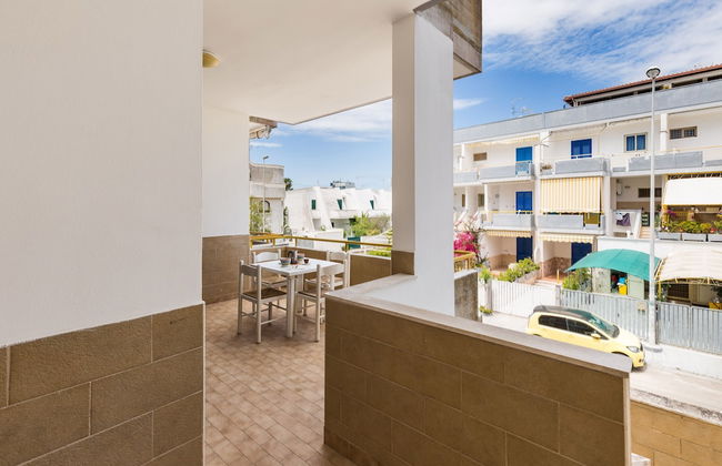 Appartamento Stefy - Foto 11