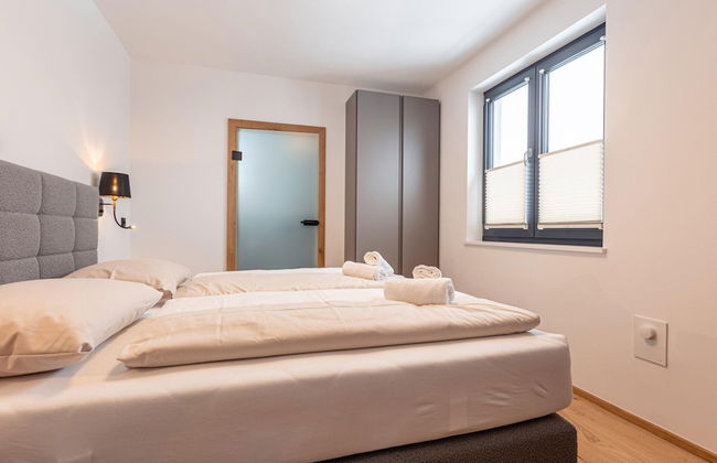 Apartment With Infinity Pool - Foto 2