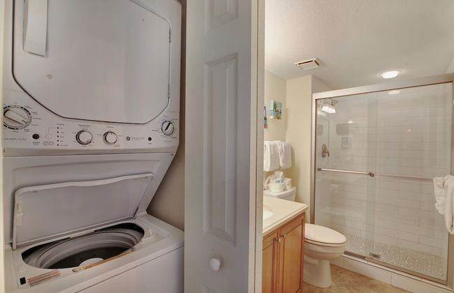 Pelican Beach 1014 2 Bedroom Condo by Pelican Beach Management - Foto 10