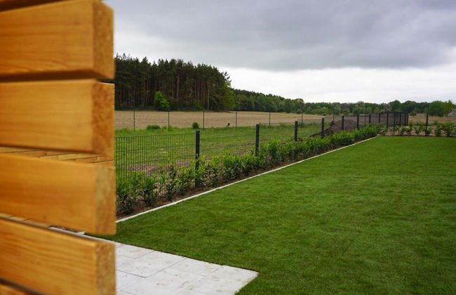 Ferienhaus Nordlys mit Sauna am Dummer See - Foto 17