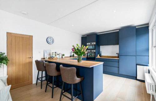 Design-Led Apartment in Hove - Foto 6