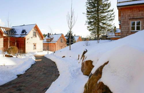 Semi-detached Houses, Turf House - Foto 124