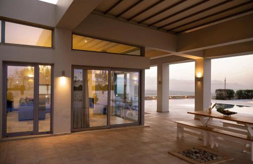 Diktamon Retreat Luxury Villa - Foto 17